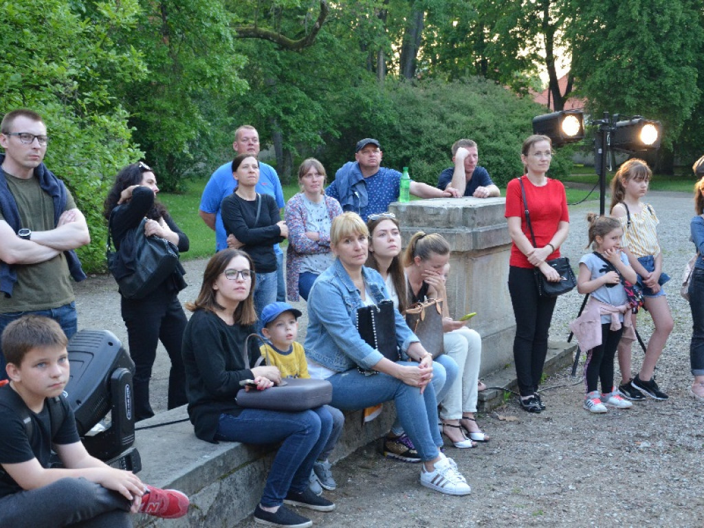 Noc Muzeów w Łowiczu i Nieborowie