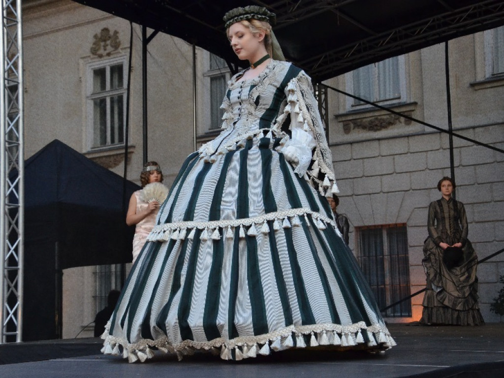 Noc Muzeów w Łowiczu i Nieborowie