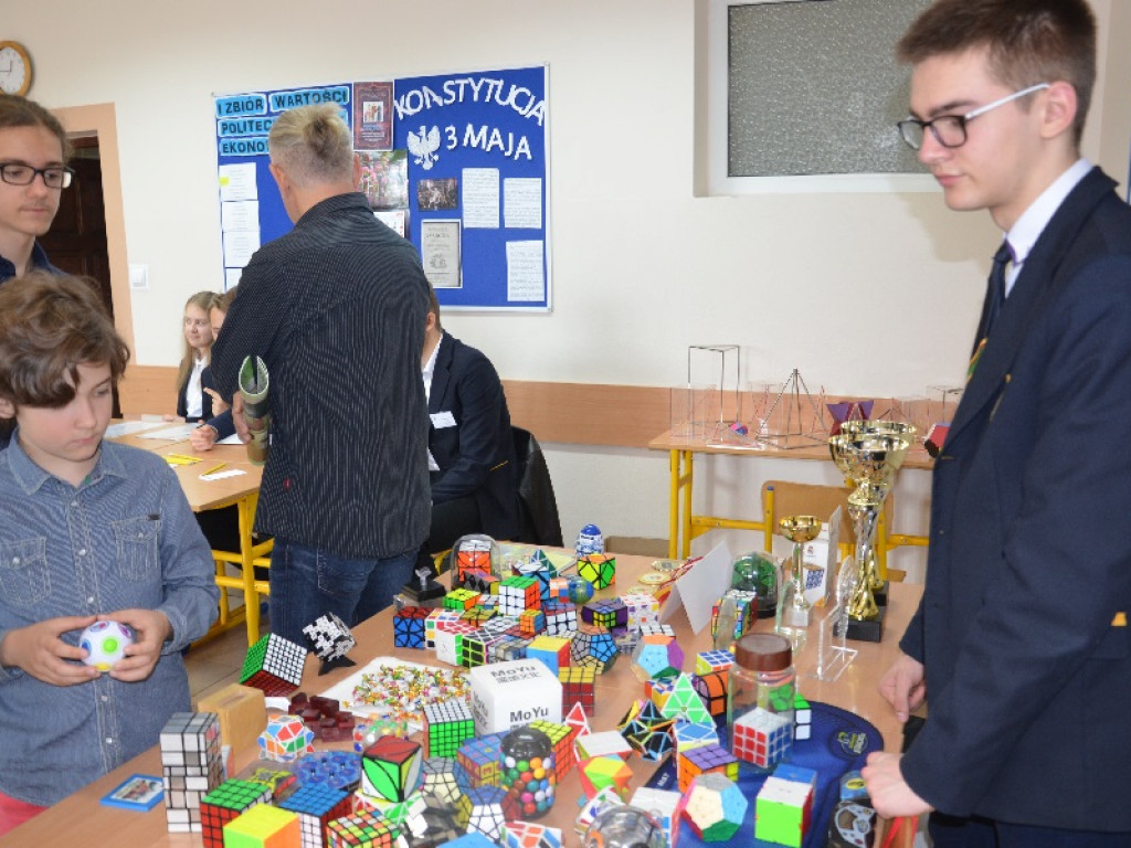 Pijarskie szkoły zapraszają na Dzień Otwarty