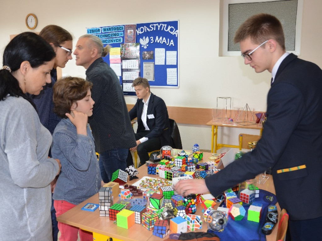 Pijarskie szkoły zapraszają na Dzień Otwarty