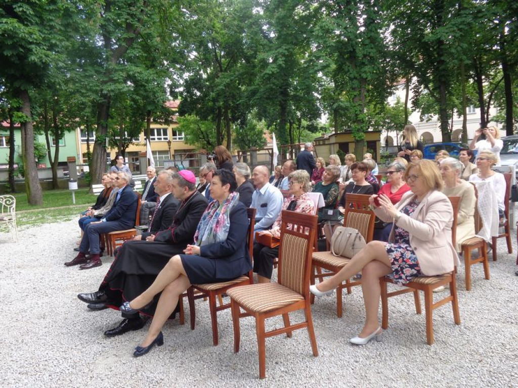 100 lat PCK w Łowiczu