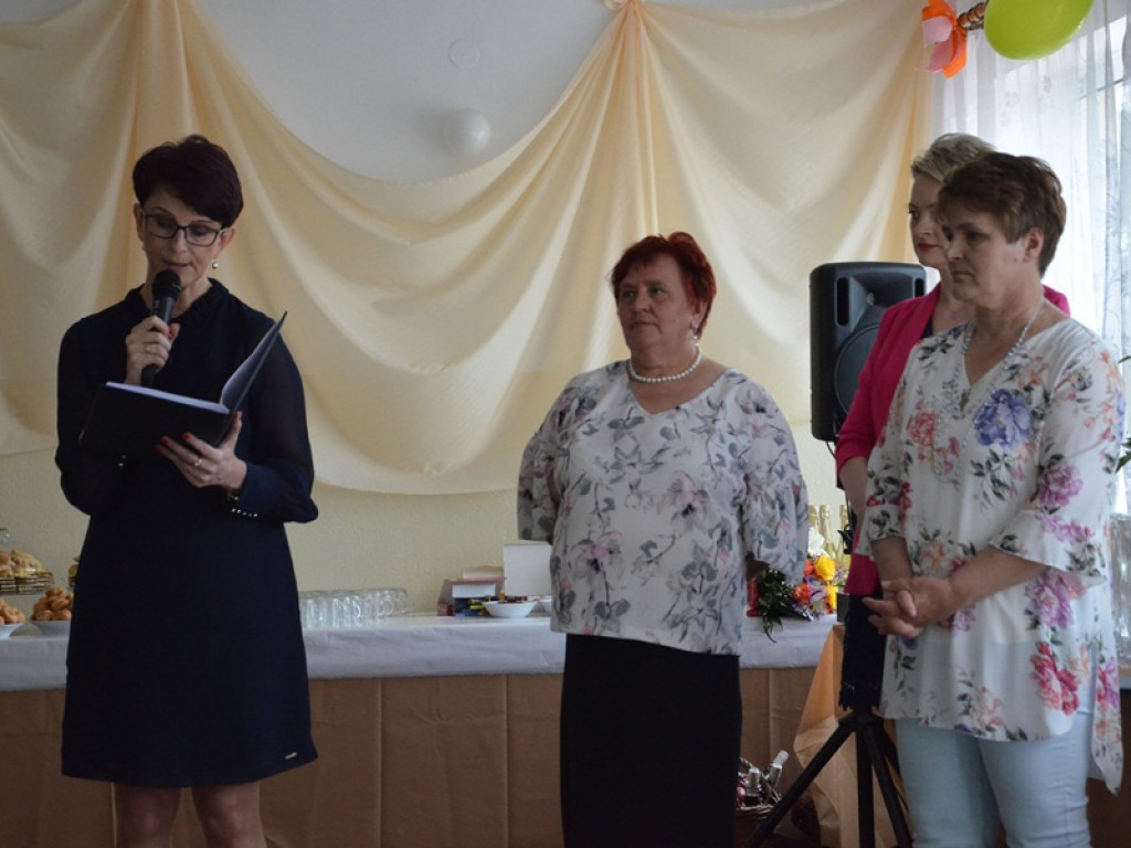 Jubileuszowy Gminny Dzień Matki w Kocierzewie