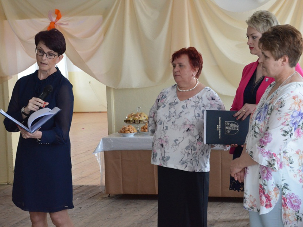 Jubileuszowy Gminny Dzień Matki w Kocierzewie