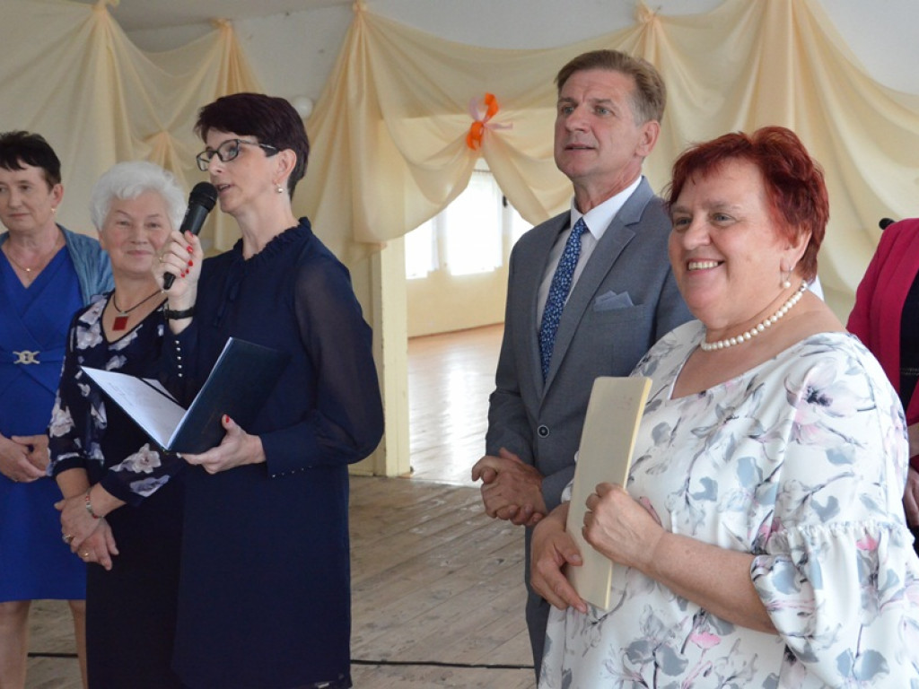Jubileuszowy Gminny Dzień Matki w Kocierzewie