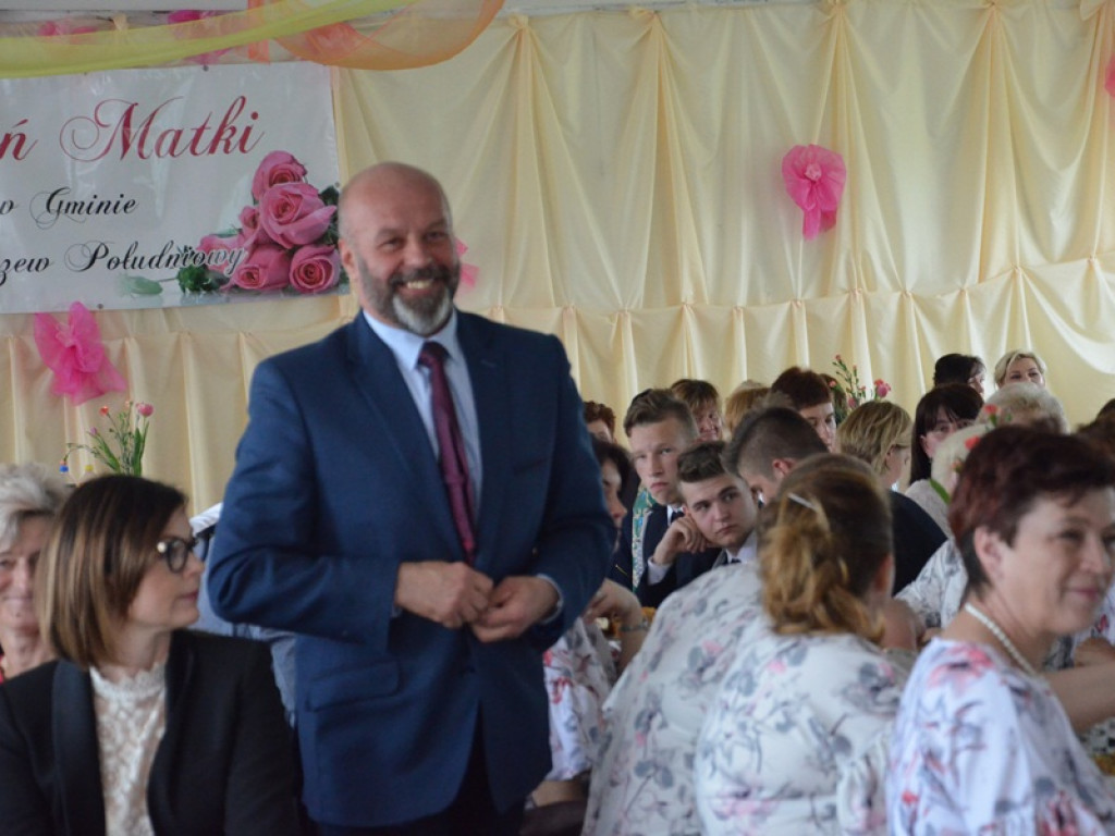 Jubileuszowy Gminny Dzień Matki w Kocierzewie