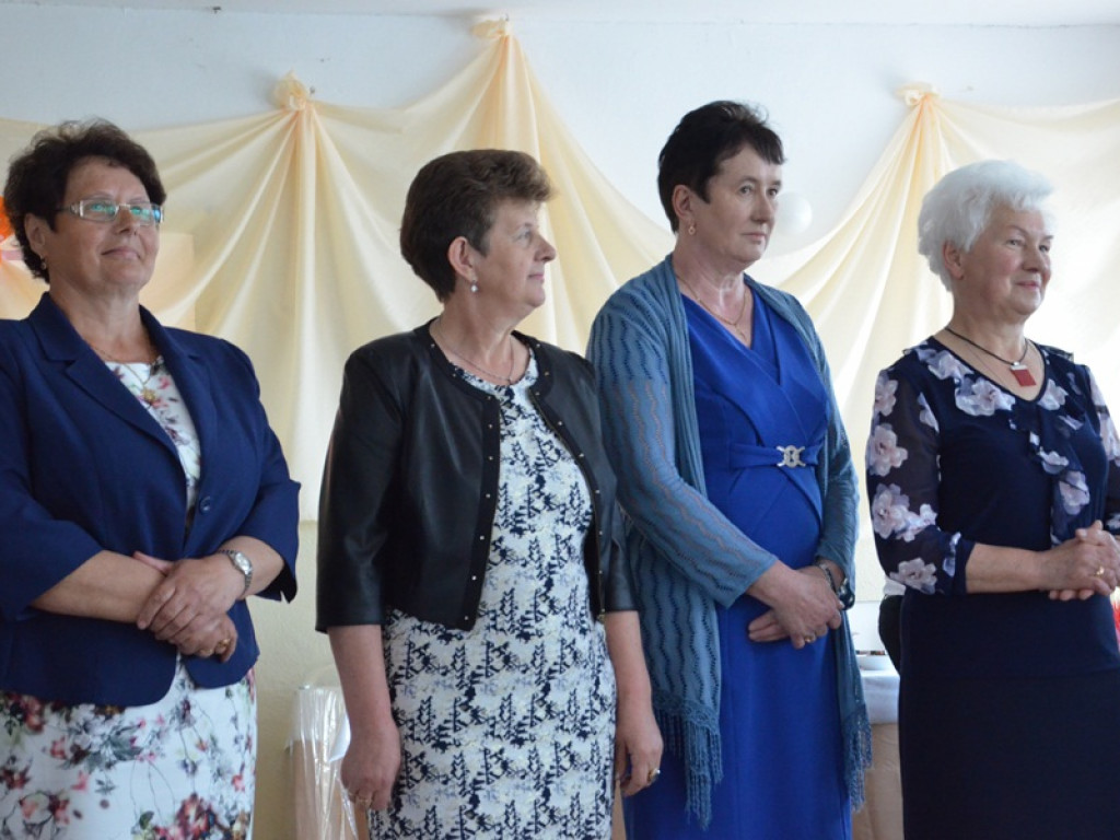 Jubileuszowy Gminny Dzień Matki w Kocierzewie