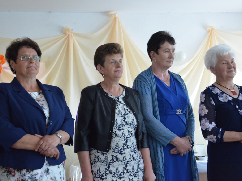 Jubileuszowy Gminny Dzień Matki w Kocierzewie