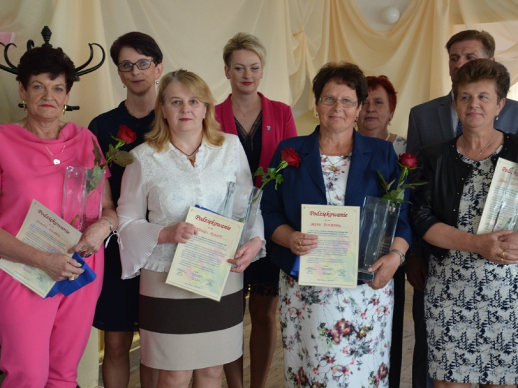 Jubileuszowy Gminny Dzień Matki w Kocierzewie