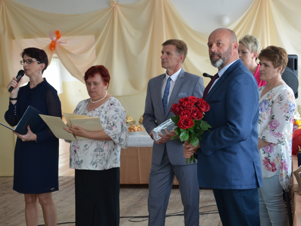 Jubileuszowy Gminny Dzień Matki w Kocierzewie