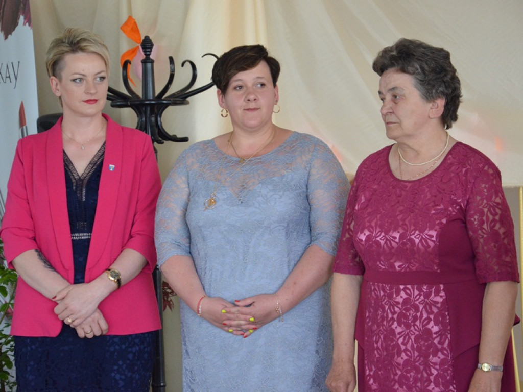 Jubileuszowy Gminny Dzień Matki w Kocierzewie