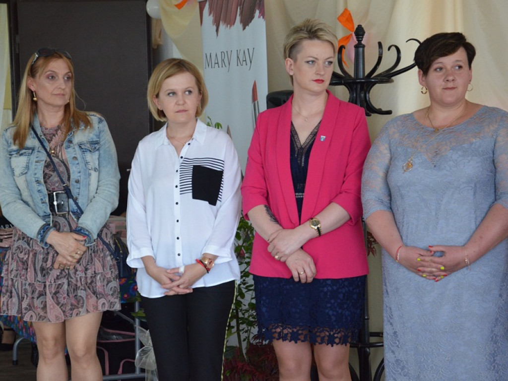 Jubileuszowy Gminny Dzień Matki w Kocierzewie
