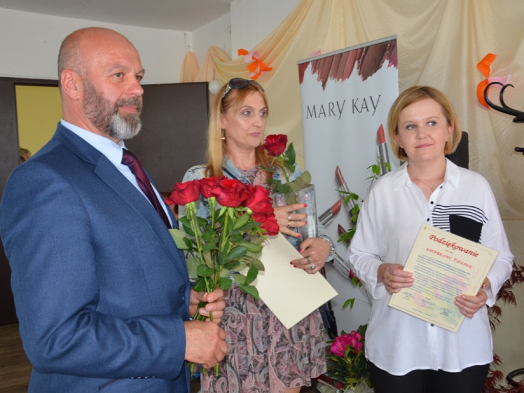 Jubileuszowy Gminny Dzień Matki w Kocierzewie