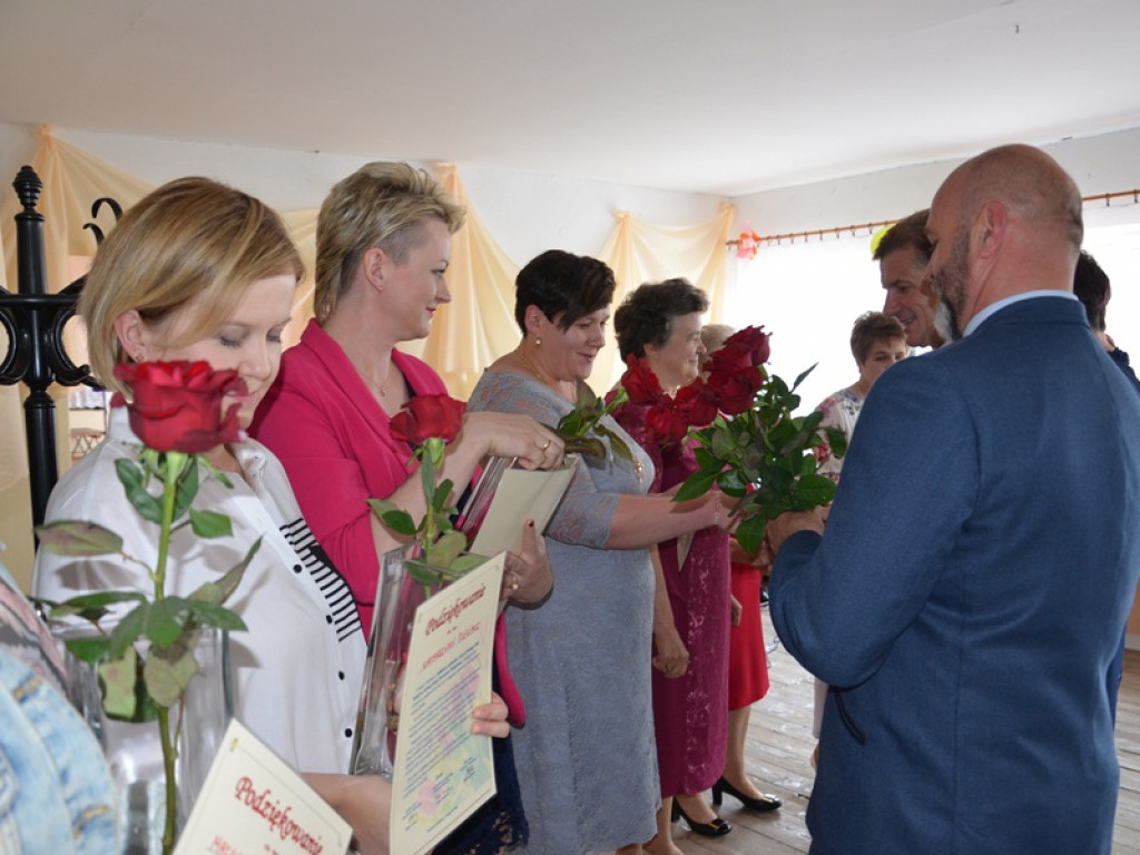 Jubileuszowy Gminny Dzień Matki w Kocierzewie