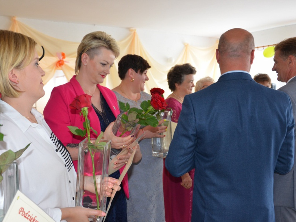 Jubileuszowy Gminny Dzień Matki w Kocierzewie