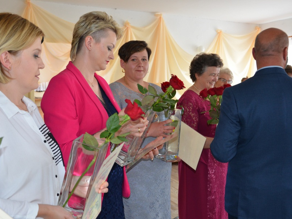 Jubileuszowy Gminny Dzień Matki w Kocierzewie