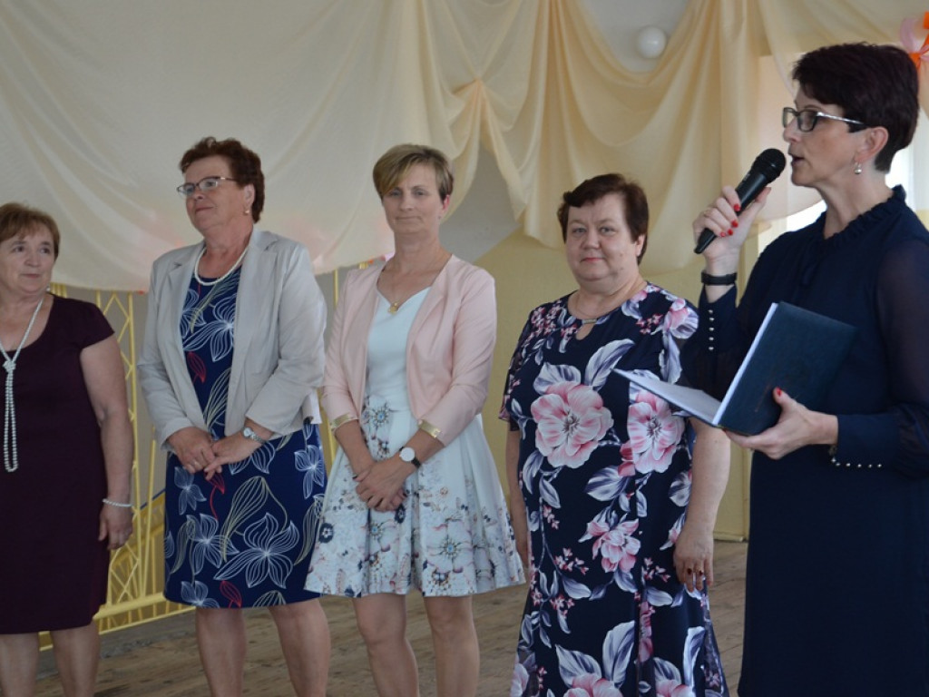 Jubileuszowy Gminny Dzień Matki w Kocierzewie