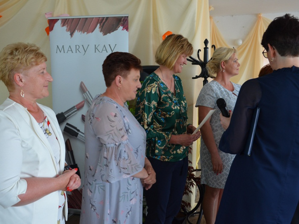 Jubileuszowy Gminny Dzień Matki w Kocierzewie