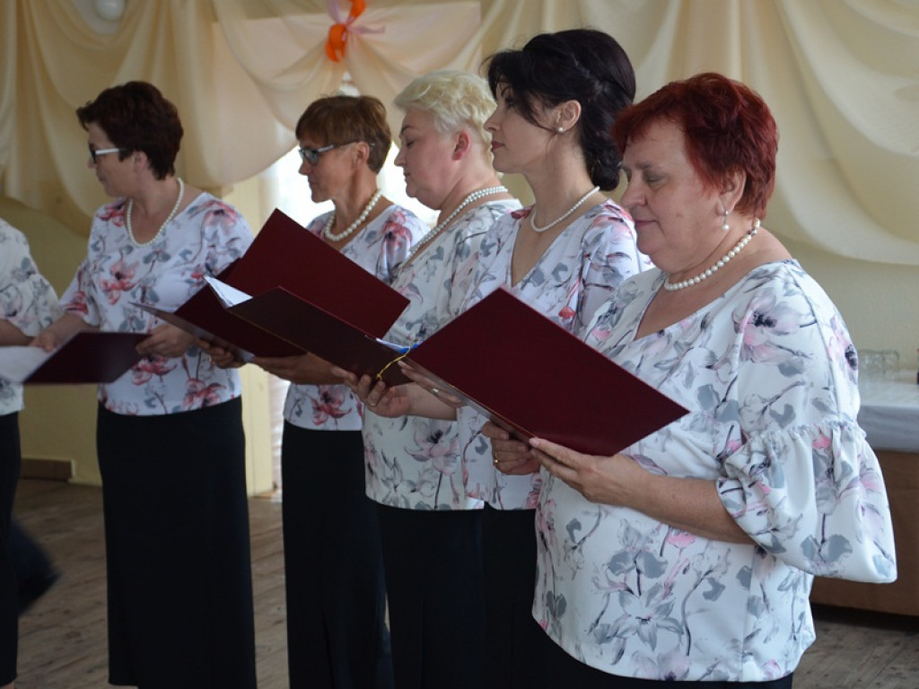 Jubileuszowy Gminny Dzień Matki w Kocierzewie