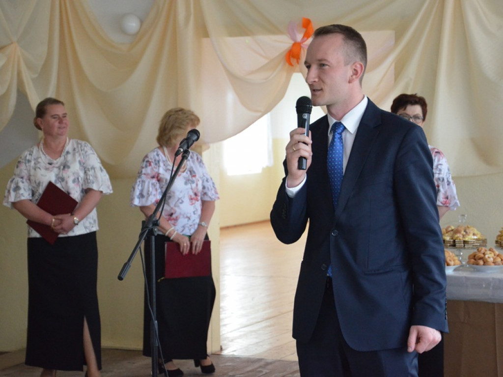 Jubileuszowy Gminny Dzień Matki w Kocierzewie