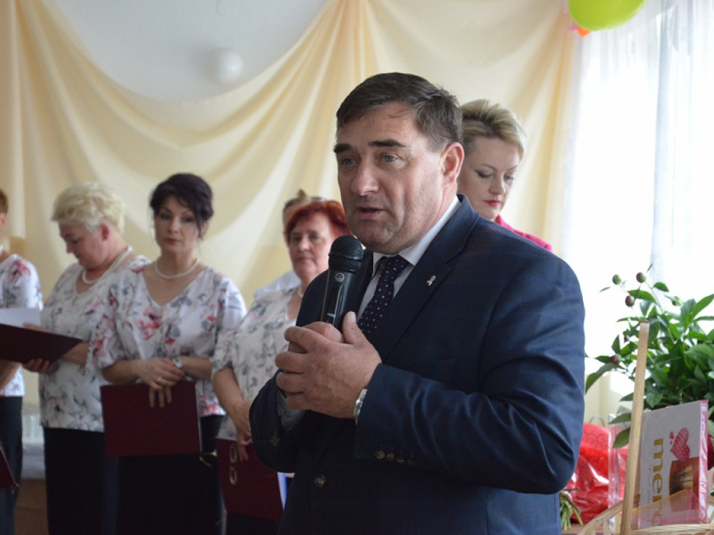 Jubileuszowy Gminny Dzień Matki w Kocierzewie