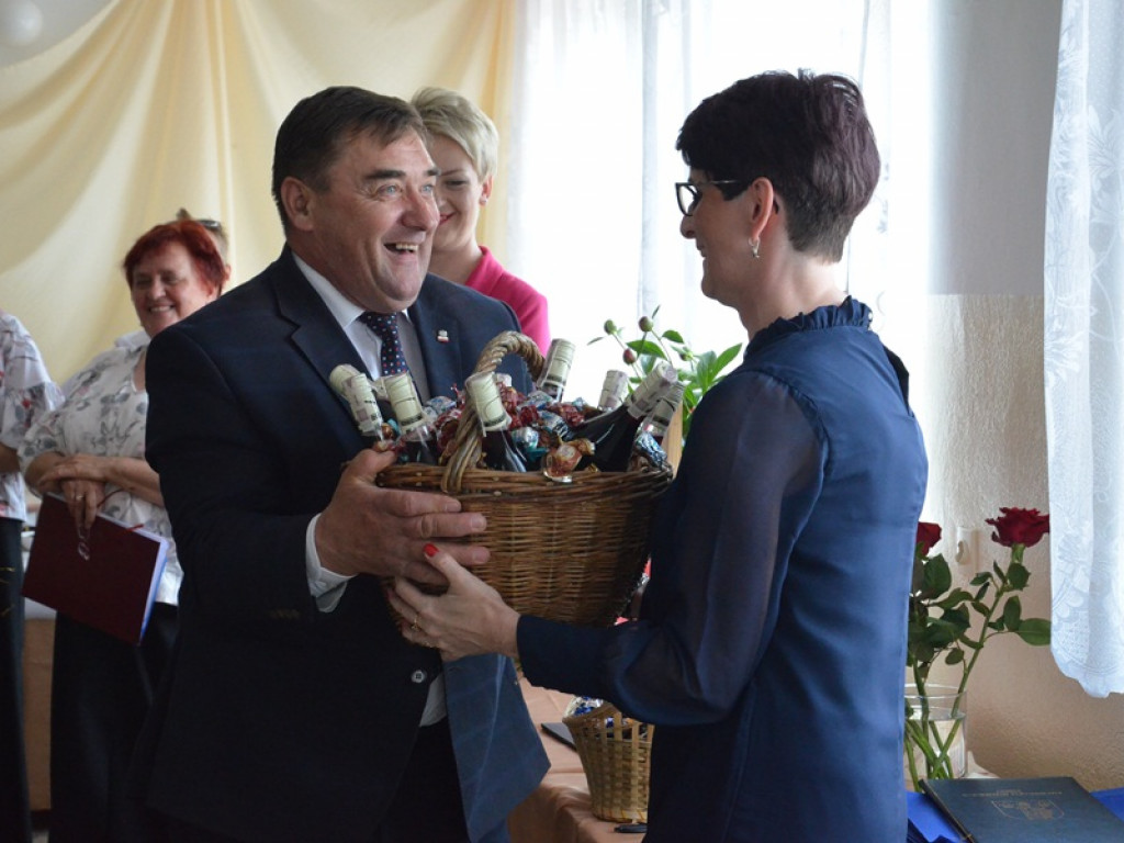 Jubileuszowy Gminny Dzień Matki w Kocierzewie