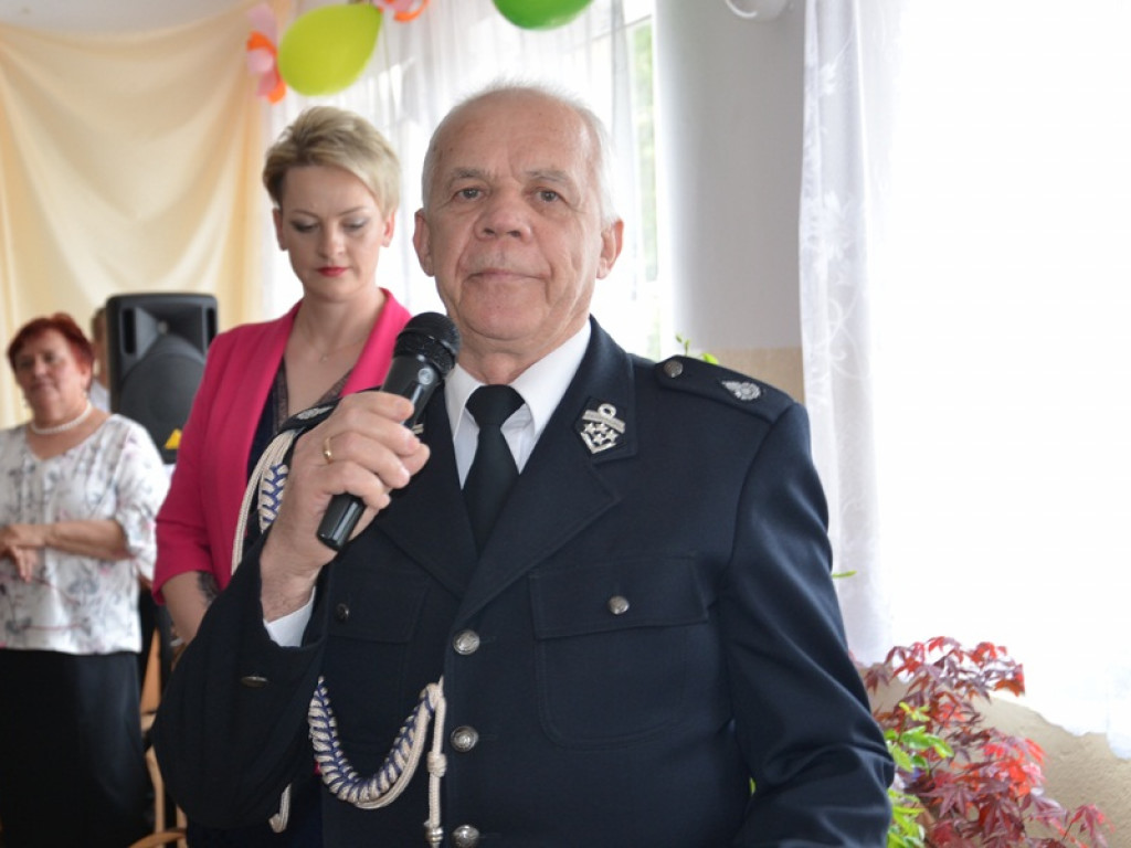 Jubileuszowy Gminny Dzień Matki w Kocierzewie