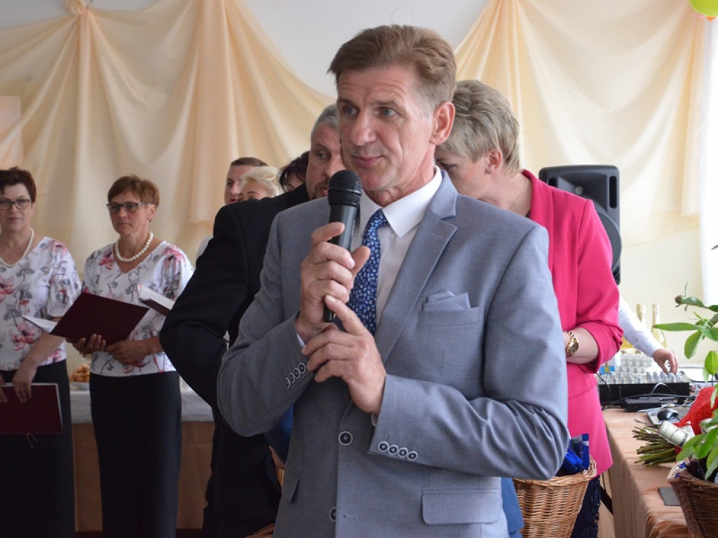 Jubileuszowy Gminny Dzień Matki w Kocierzewie