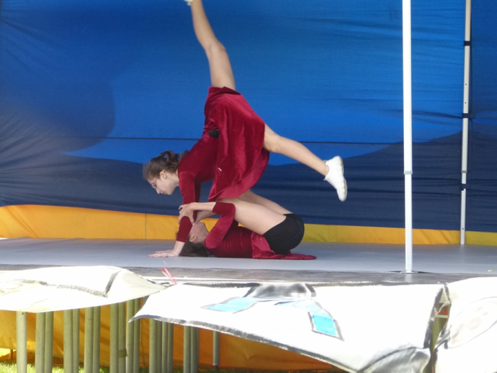 Festyn Rodzinny w Strykowie