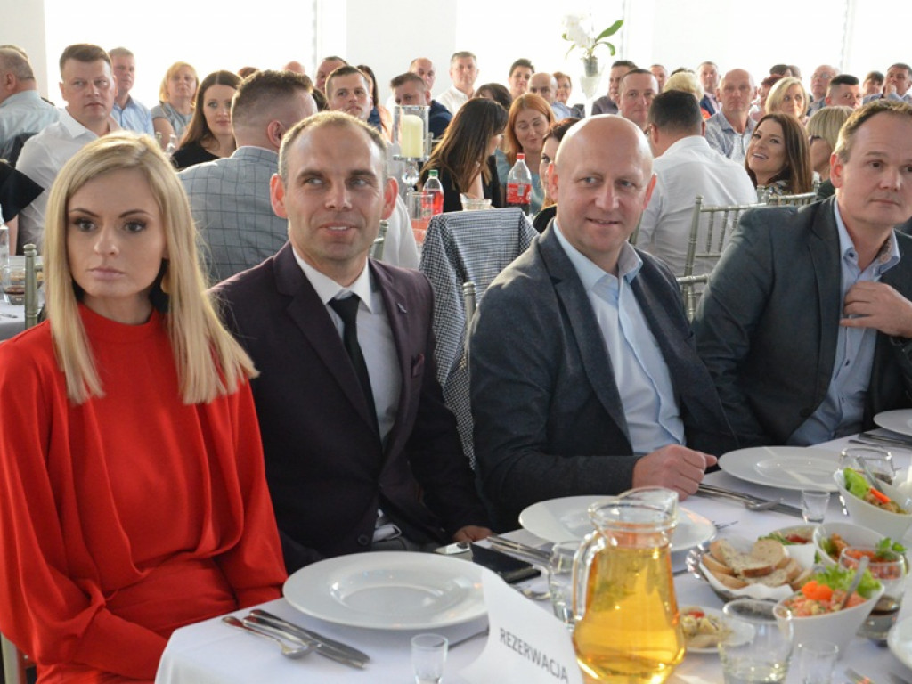 Bal hodowców trzody chlewnej w 