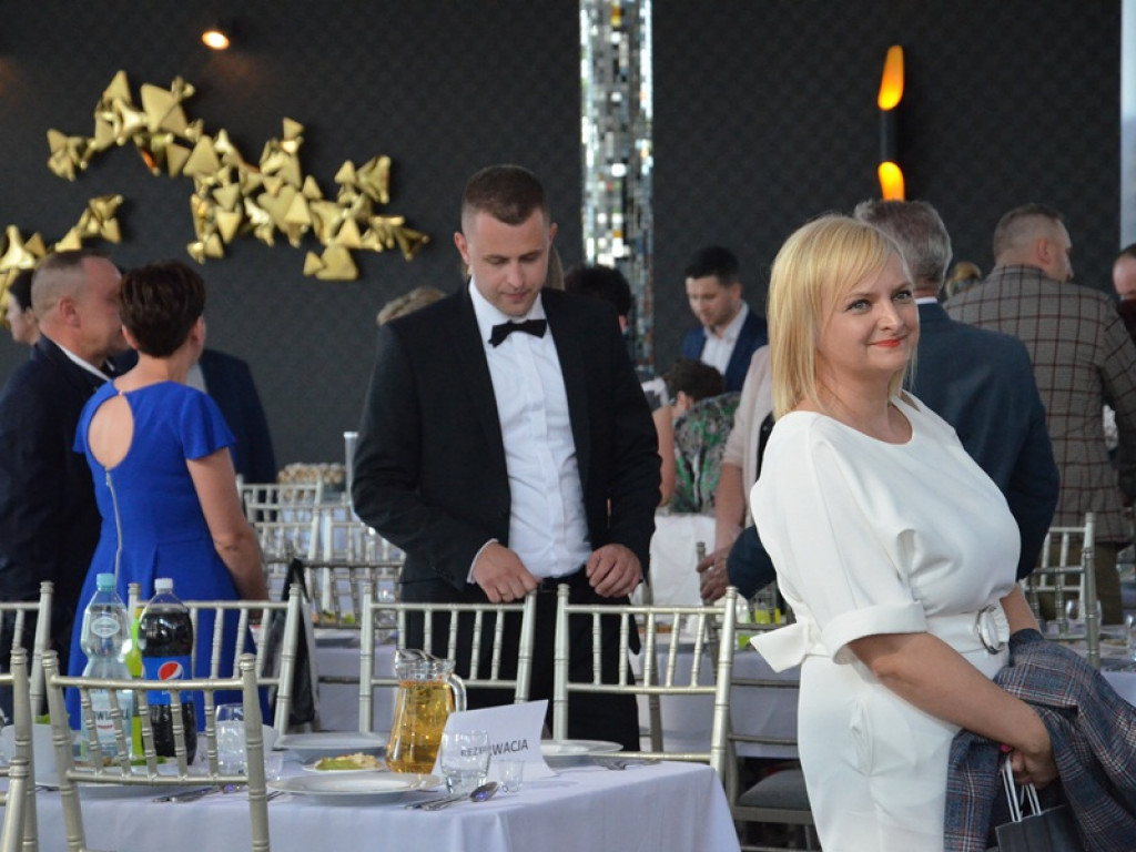 Bal hodowców trzody chlewnej w 