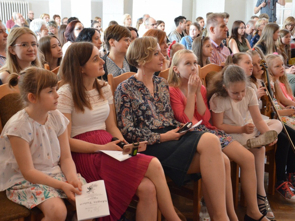 Koncert Studia Artystycznego 