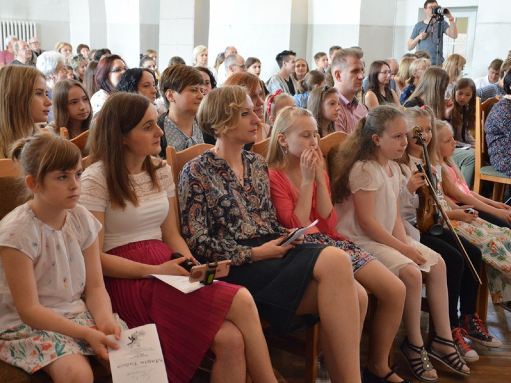 Koncert Studia Artystycznego 