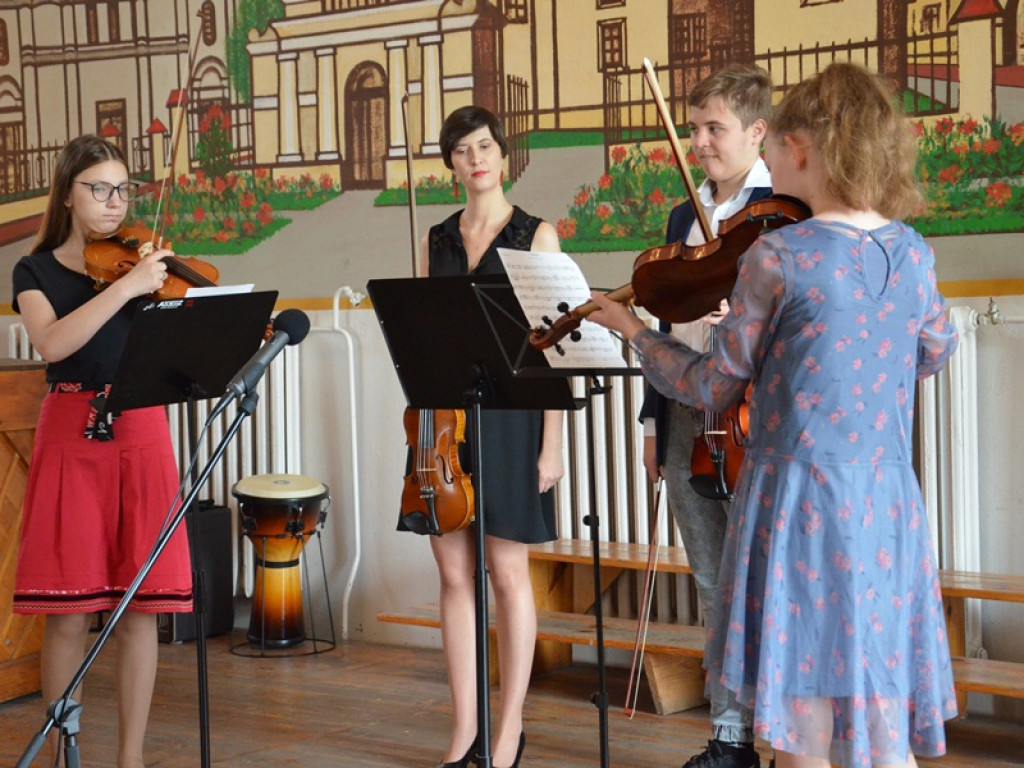 Koncert Studia Artystycznego 