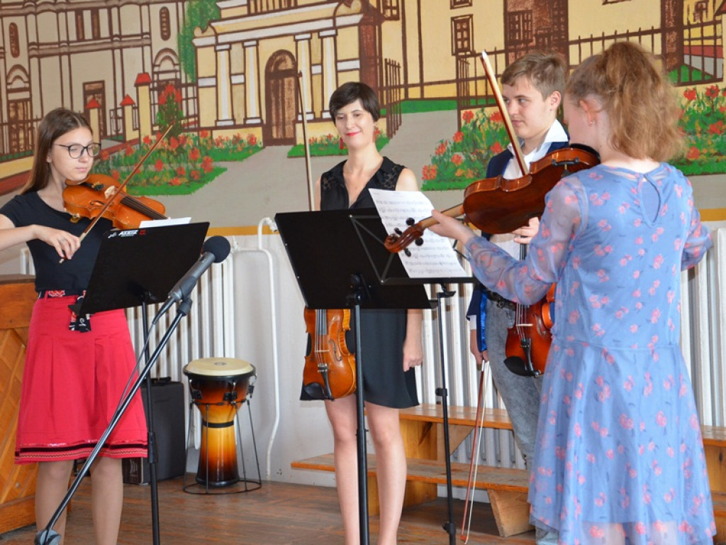 Koncert Studia Artystycznego 