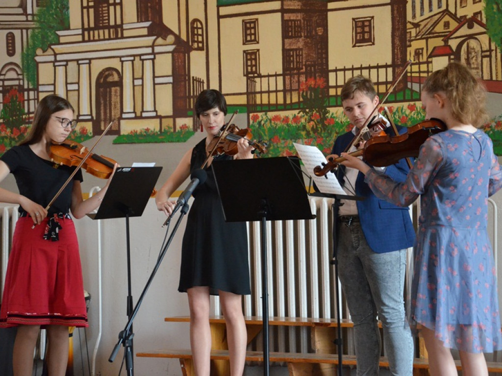 Koncert Studia Artystycznego 