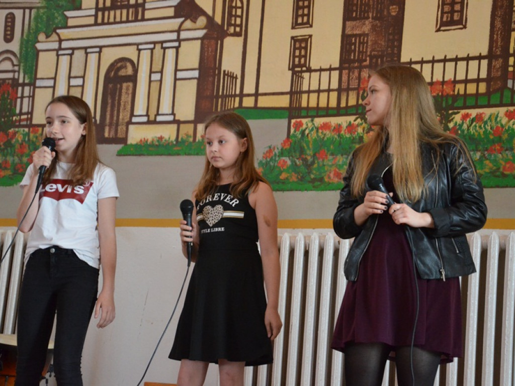 Koncert Studia Artystycznego 