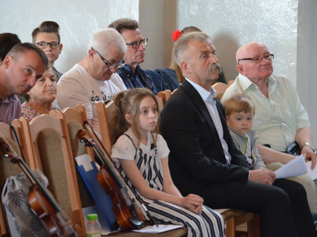 Koncert Studia Artystycznego 
