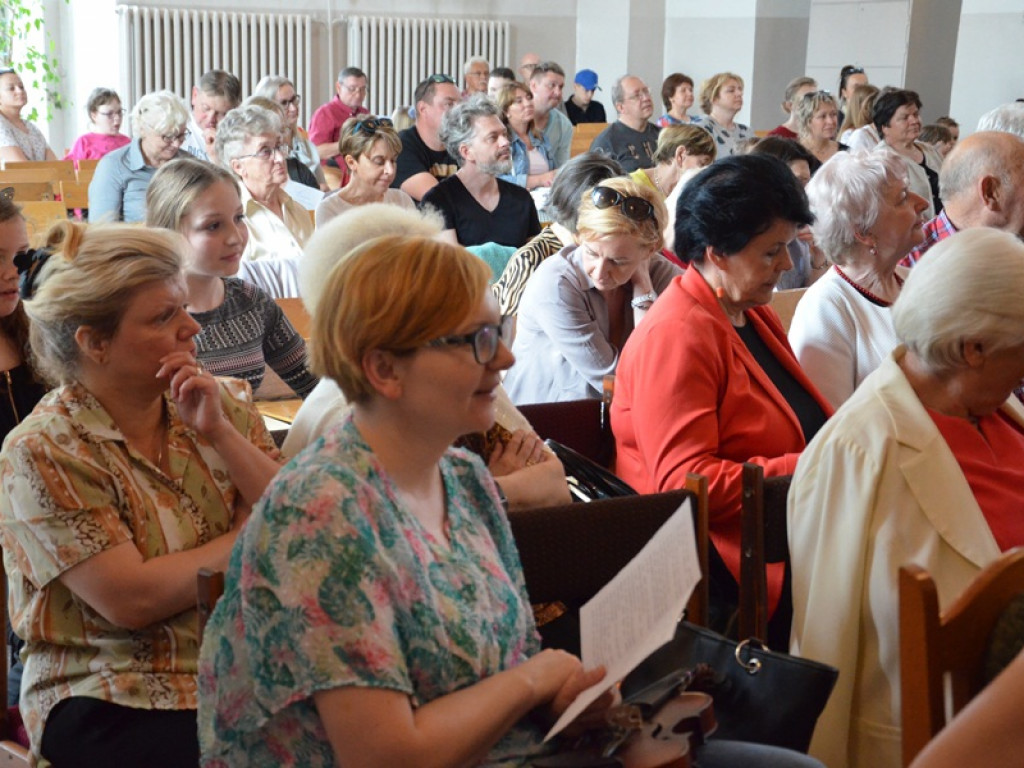 Koncert Studia Artystycznego 