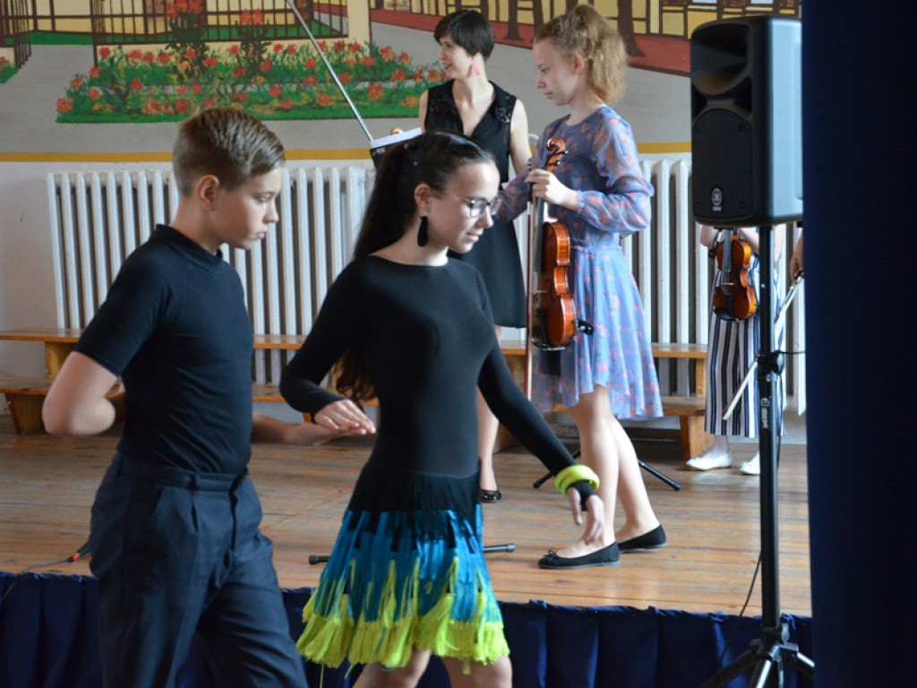 Koncert Studia Artystycznego 