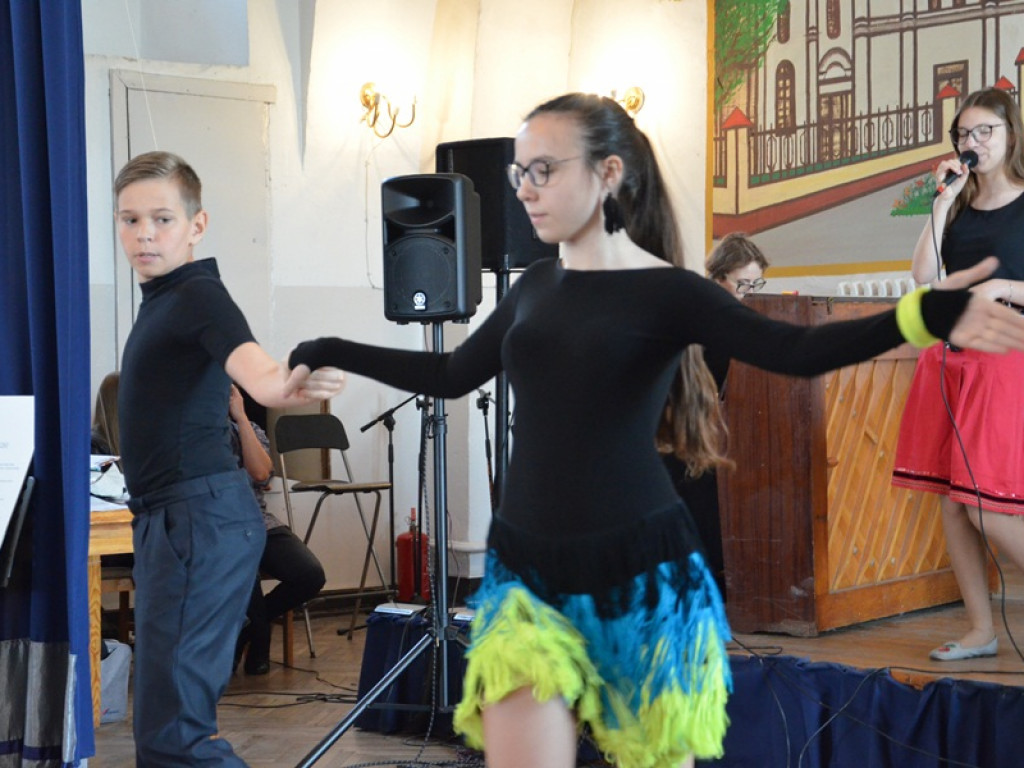 Koncert Studia Artystycznego 
