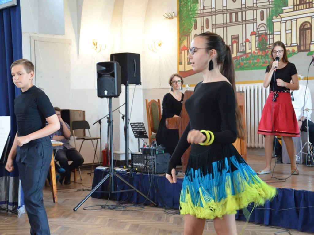 Koncert Studia Artystycznego 