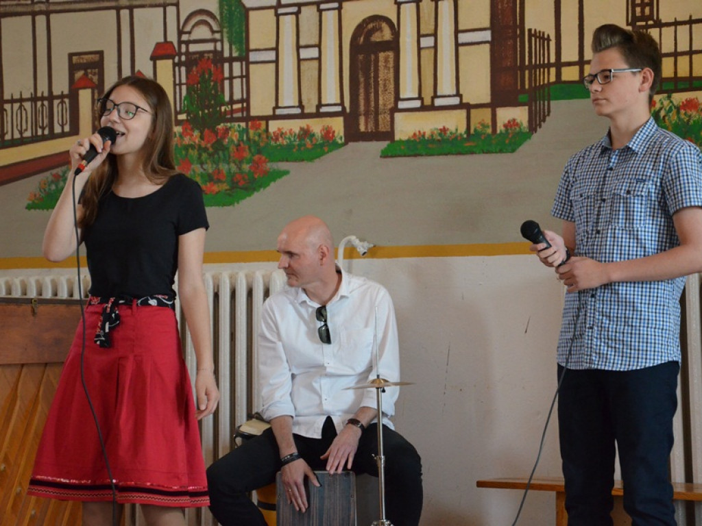 Koncert Studia Artystycznego 