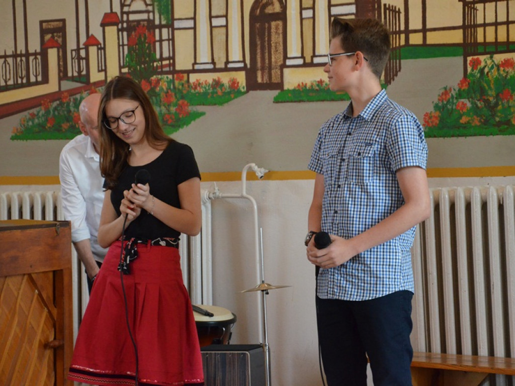 Koncert Studia Artystycznego 