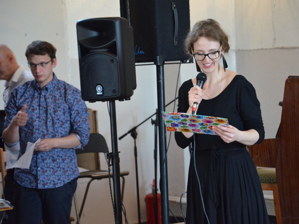 Koncert Studia Artystycznego 