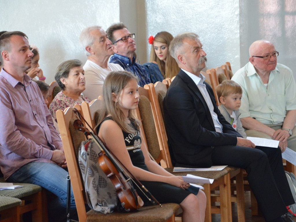 Koncert Studia Artystycznego 