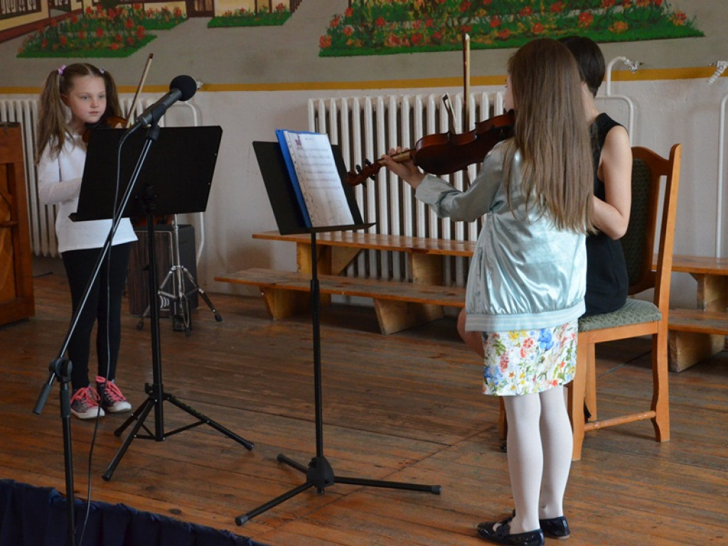 Koncert Studia Artystycznego 