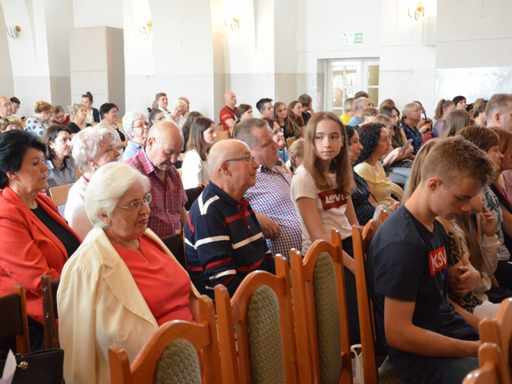 Koncert Studia Artystycznego 
