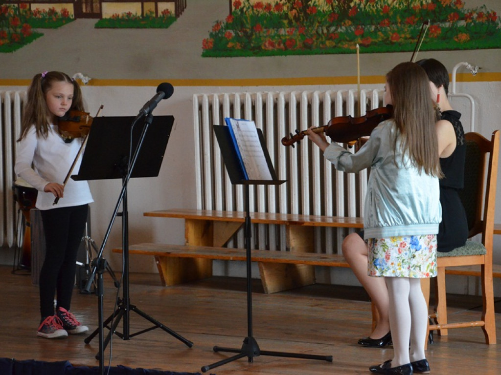 Koncert Studia Artystycznego 