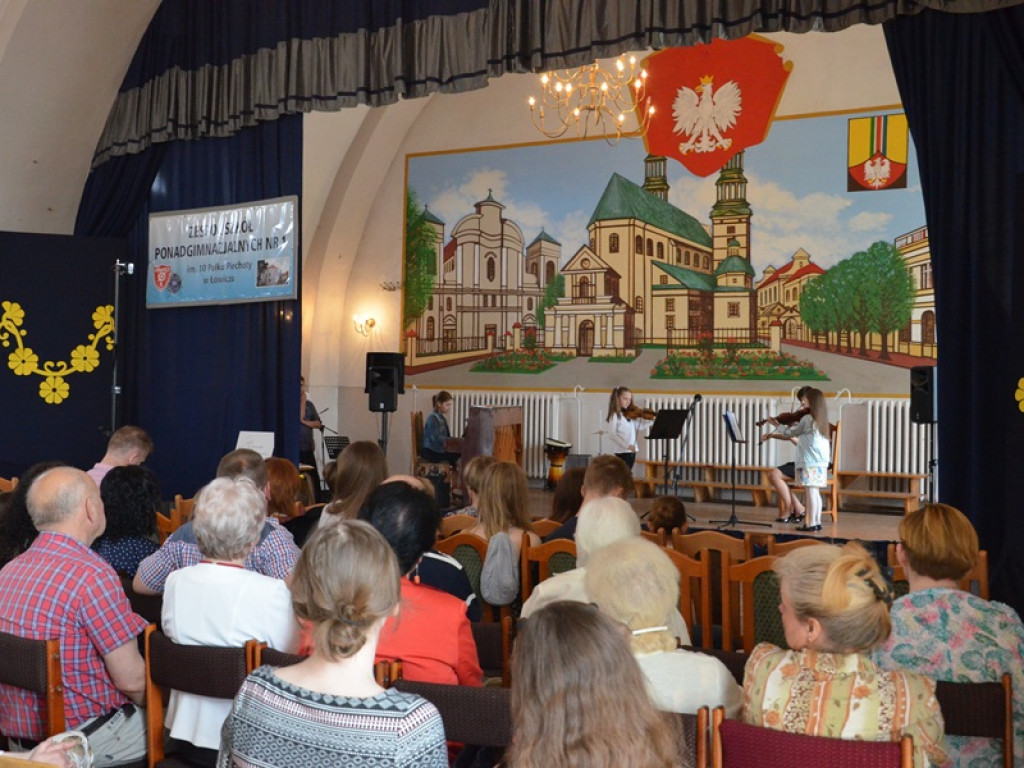 Koncert Studia Artystycznego 