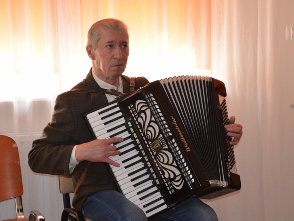 Dzień Mamy w Bobrownikach